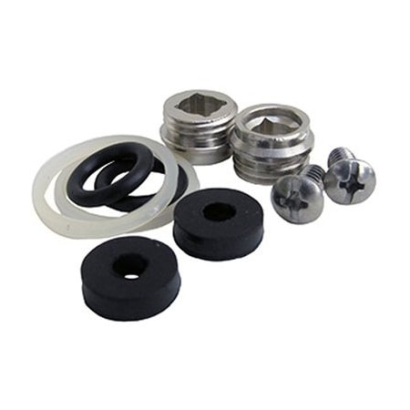 Larsen Supply Co Price10PC Lav Valve Kit 0-2007NL